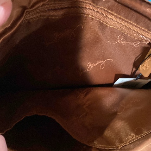 ***CLEARANCE SALE**  NWT VERA BRADLEY LIGHTEN UP SLIM CROSSBODY BAG - Picture 4 of 8